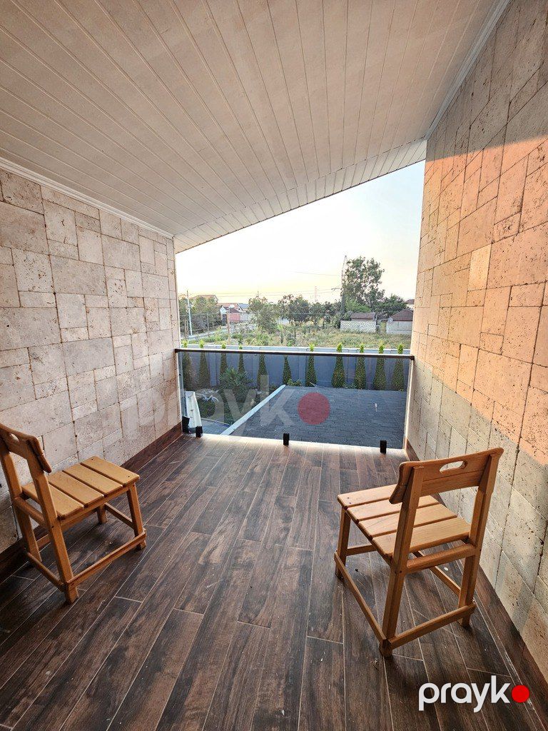 Satılır 7 otaqlı həyət evi/bağ evi 350 m² — Ev, villa, Bakı (12)