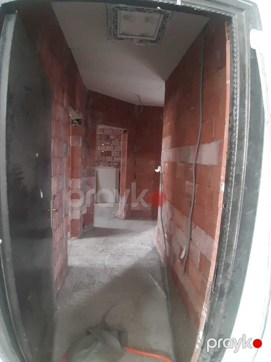 Satılır 3 otaqlı yeni tikili 106 m² — Mənzil, Bakı (5)