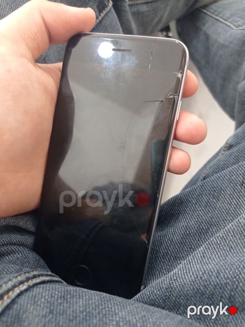 IPhone 6, 32 GB, Space Gray
