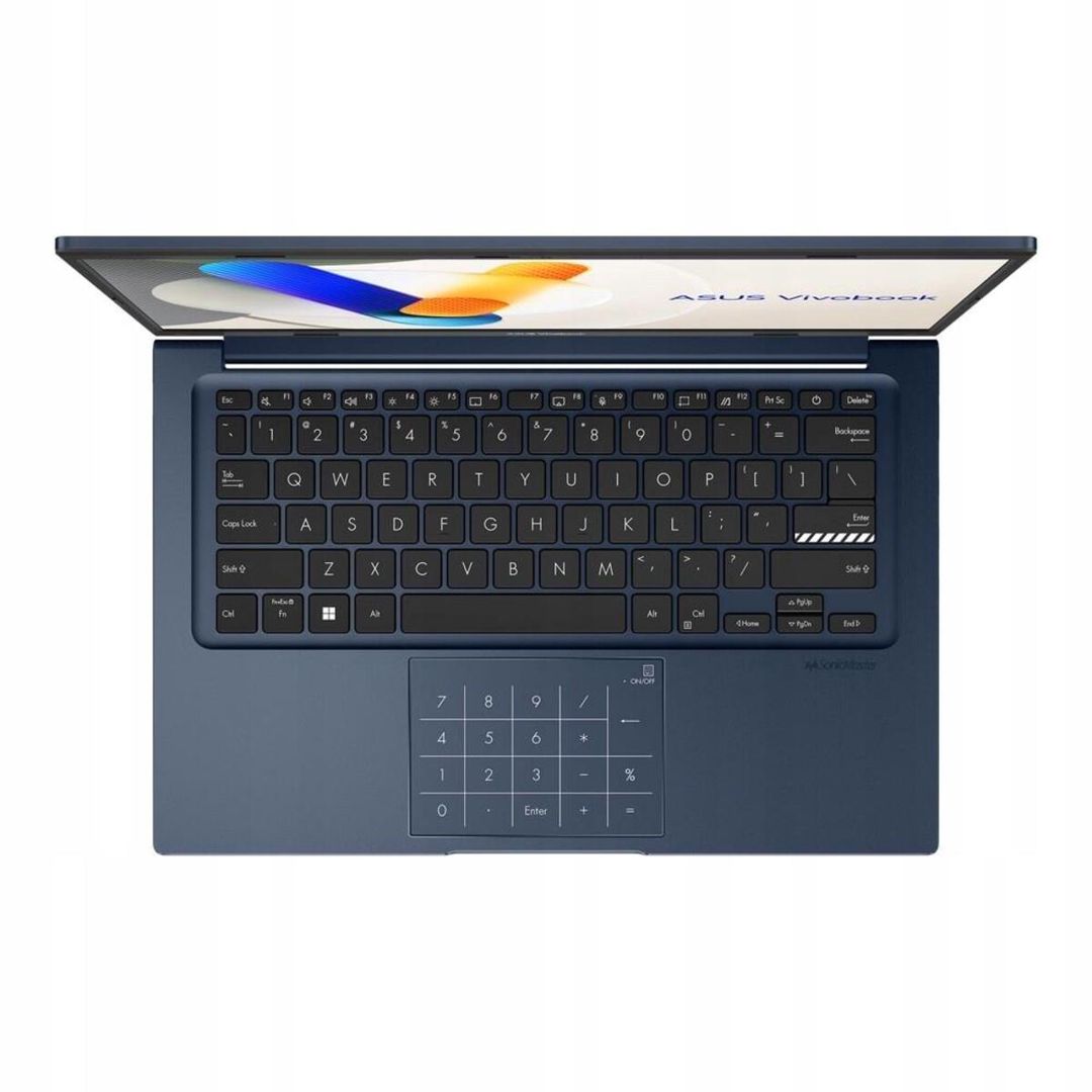 Asus VivoBook X1404VA — Elektronika, Bakı (3)
