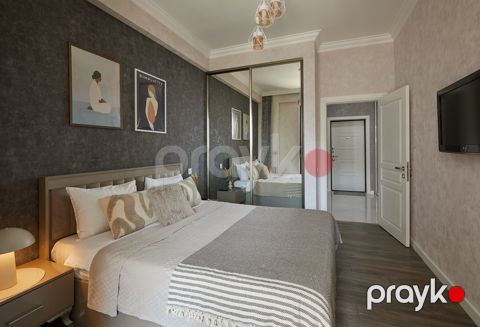İcarəyə verilir 2 otaqlı yeni tikili 48 m²
