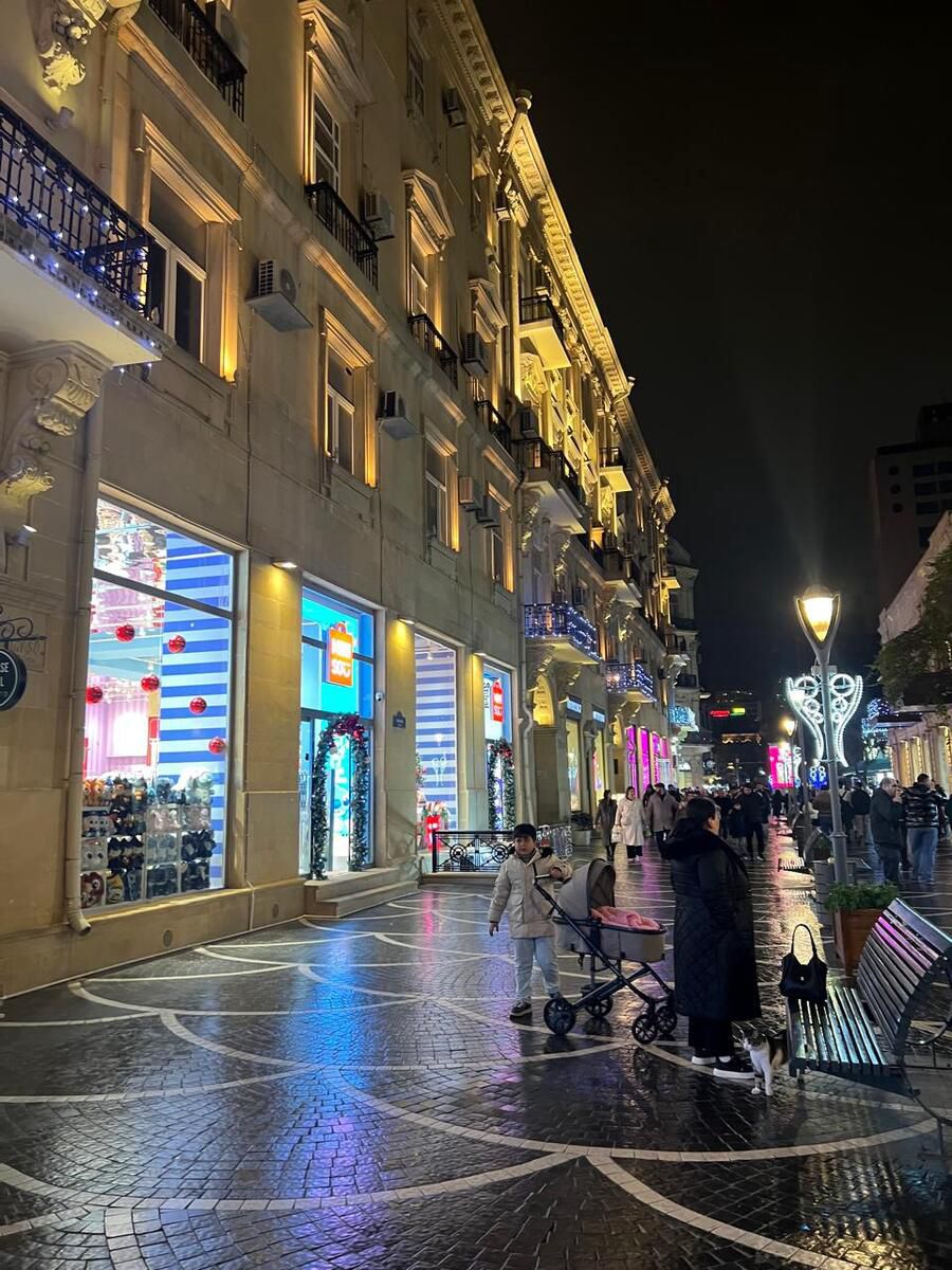 İcarəyə verilir obyekt 18 m² — Əmlak, Bakı (3)