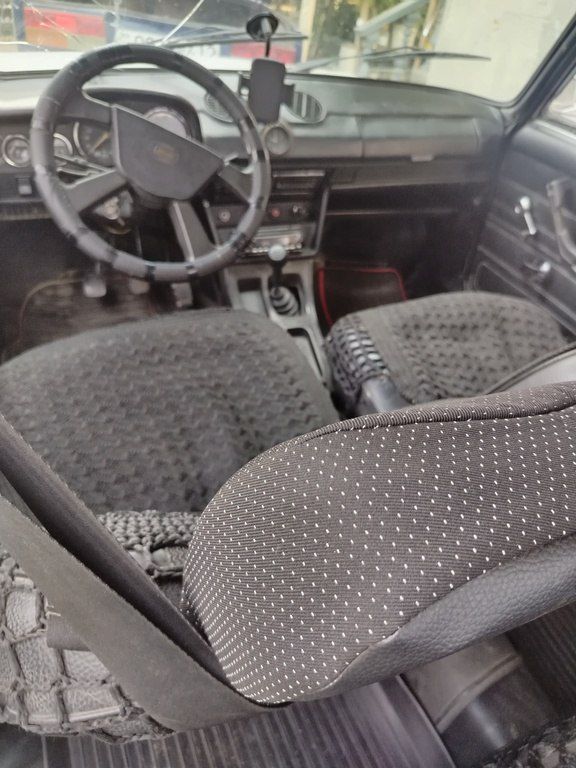 LADA (VAZ) 2106, 1.5 L, 1986 il, 100 000 km — Avtomobillər, Masallı (6)