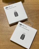 DJİ Mic Mini Adapter (Lightning) — Goods