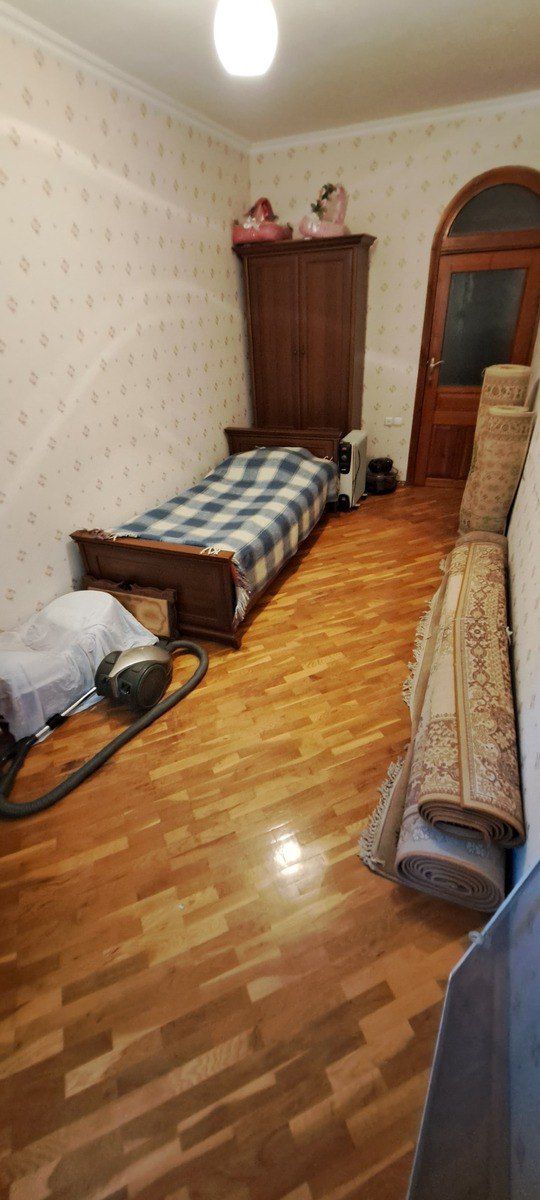 Satılır 3 otaqlı köhnə tikili 80 m² — Mənzil, Bakı (6)