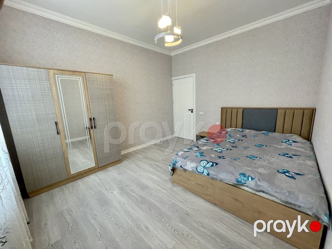 İcarəyə verilir 4 otaqlı həyət evi/bağ evi 160 m² — Ev, villa, Bakı (6)