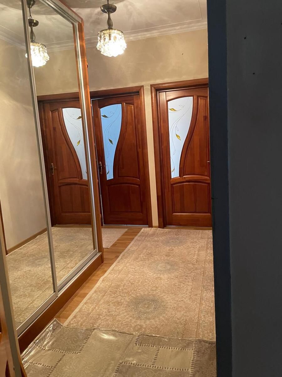 Satılır 3 otaqlı köhnə tikili 85 m² — Mənzil, Bakı (11)