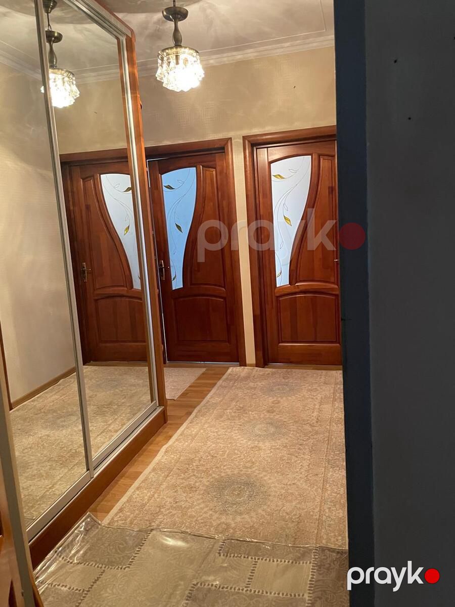Satılır 3 otaqlı köhnə tikili 80 m² — Mənzil, Bakı (2)