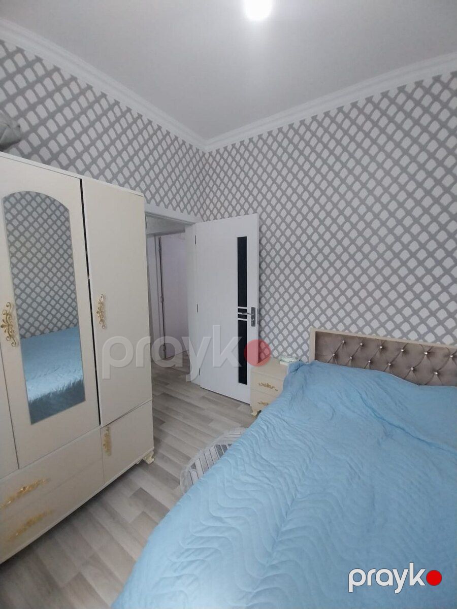 Həyət evi, Binə qəs — Ev, villa, Bakı (8)