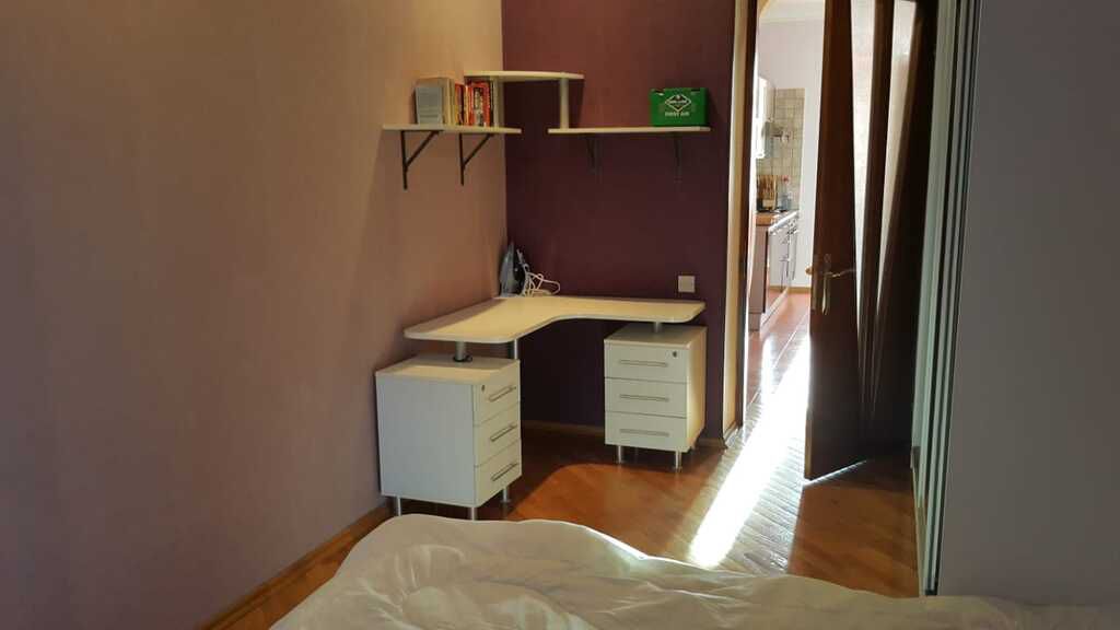 İcarəyə verilir 3 otaqlı köhnə tikili 90 m² — Mənzil, Bakı (8)