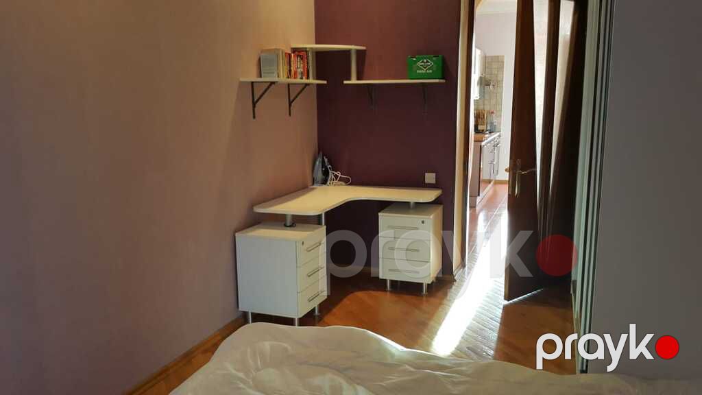 İcarəyə verilir 3 otaqlı köhnə tikili 90 m² — Mənzil, Bakı (8)