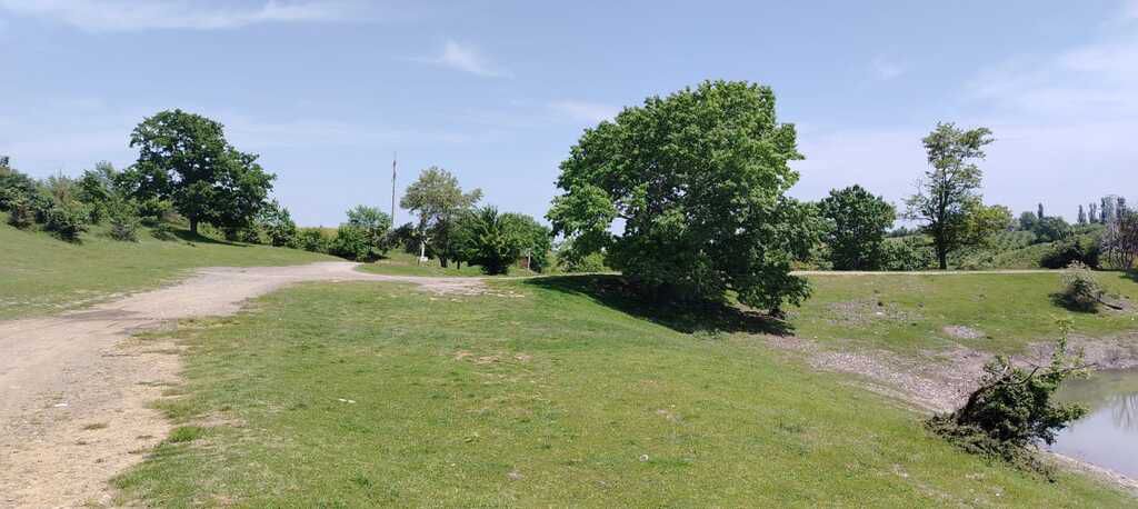 80 sot torpaq sahəsi, Quba r. — Torpaq, Quba (4)