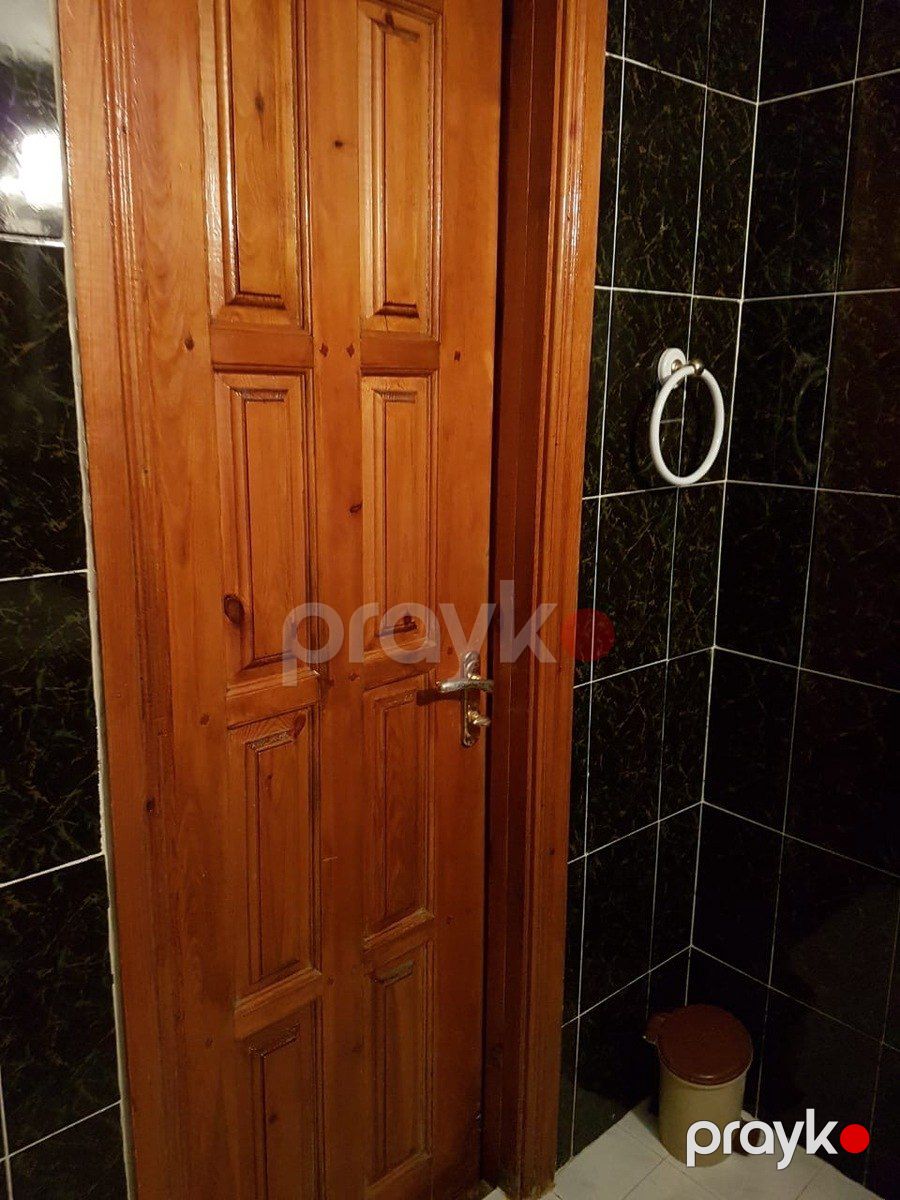 Satılır 2 otaqlı köhnə tikili 50 m² — Mənzil, Bakı (11)