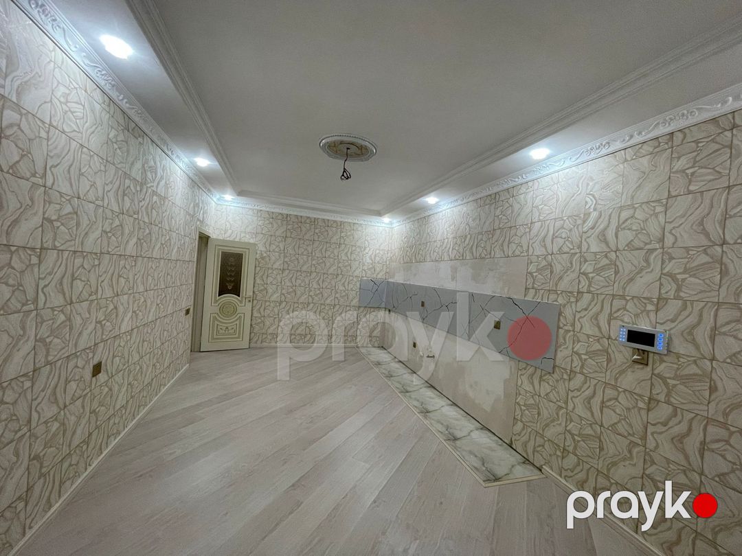 Həyət evi, Masazır qəs. — Ev, villa, Bakı (9)