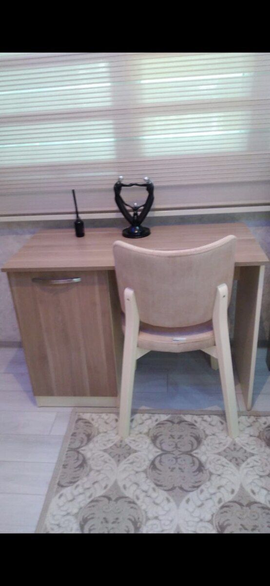 3-otaqlı yeni tikili kirayə verilir, Mingəçevir ş., 50 m² — Mənzil, Mingəçevir (7)
