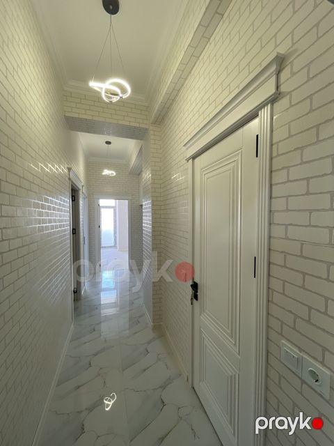 Satılır 3 otaqlı yeni tikili 64 m²