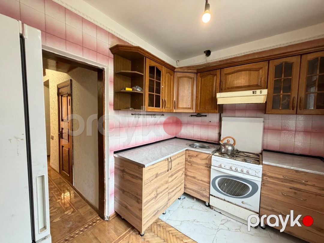 Satılır 3 otaqlı köhnə tikili 78 m² — Mənzil, Bakı (8)