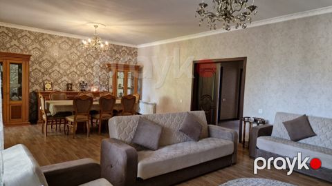 Həyət evi, Maştağa qəs.