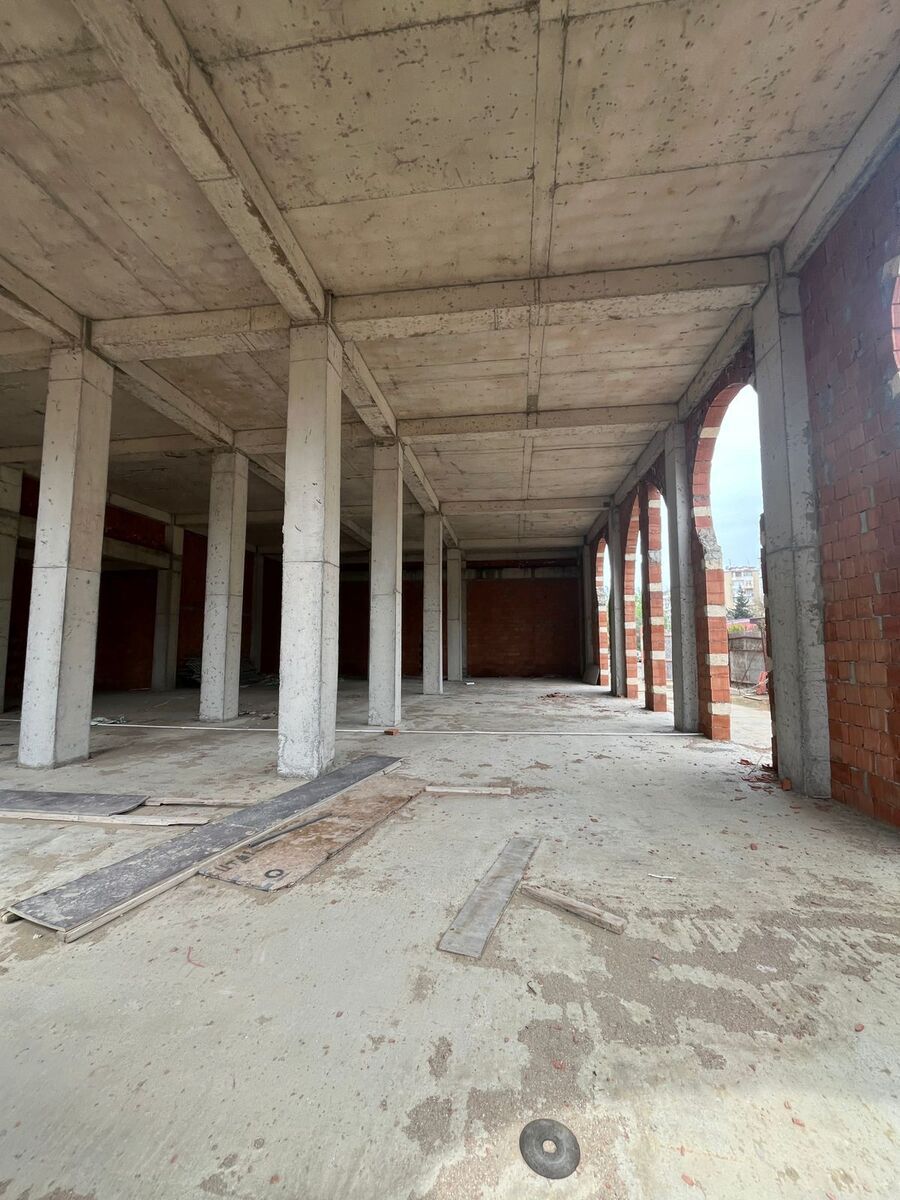 Satılır obyekt 267 m² — Əmlak, Bakı (9)