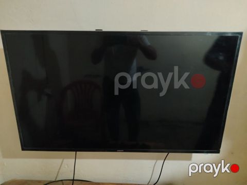 Samsung LED televizor + PlayStation 3 oyun seti Məhsul tərkibi: -