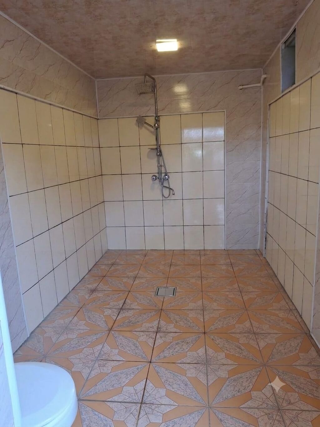 4 otaqlı, 110 kv. m, Kredit yoxdur, Orta təmir — Daşınmaz əmlak, Saray (6)