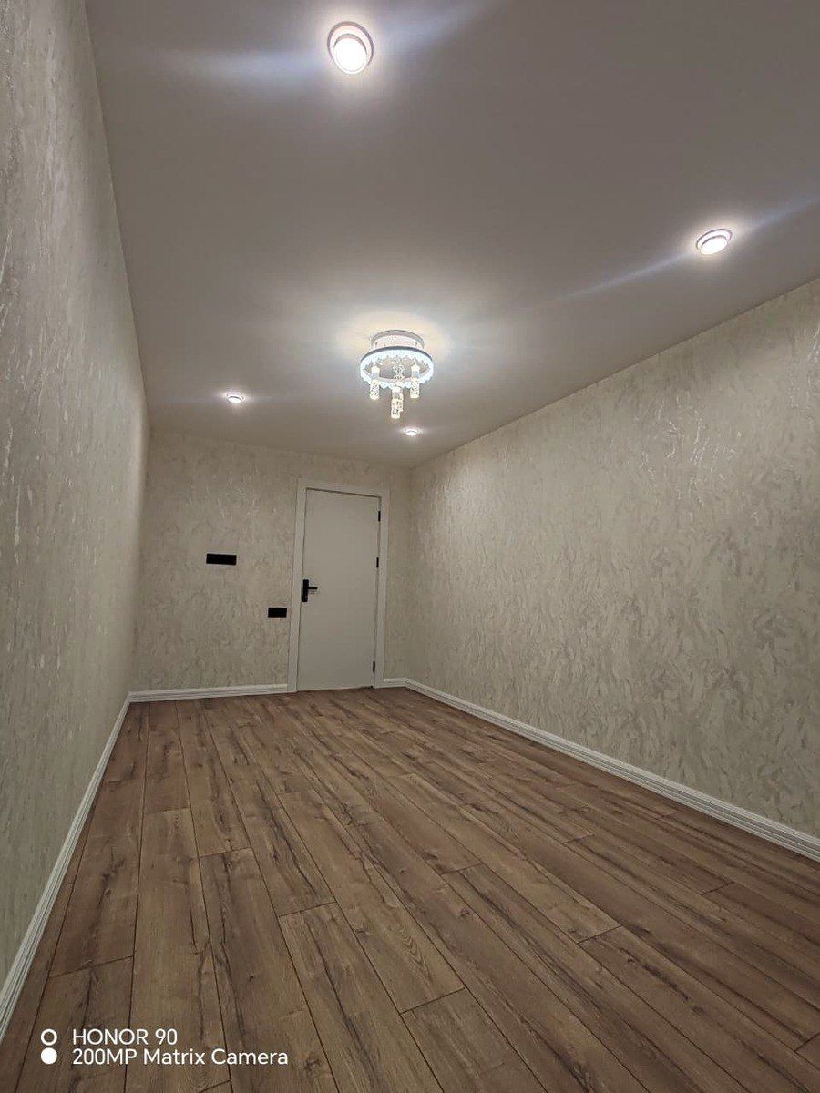 Satılır 3 otaqlı köhnə tikili 70 m² — Mənzil, Bakı (4)