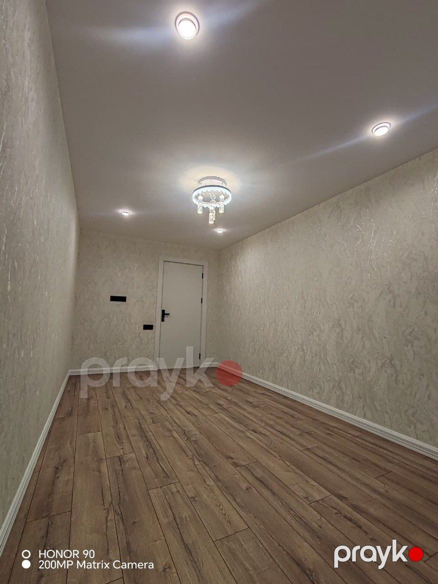 Satılır 3 otaqlı köhnə tikili 70 m² — Mənzil, Bakı (4)