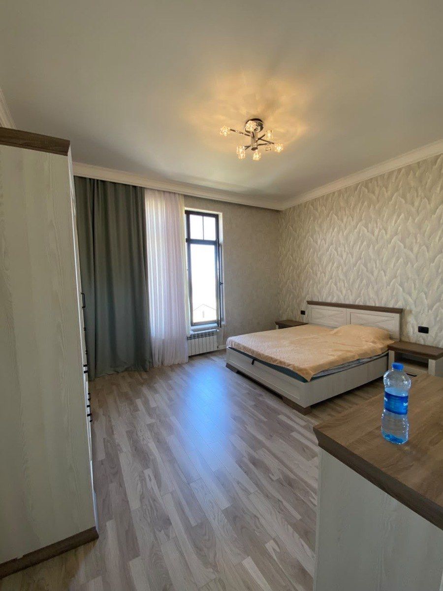 Satılır 4 otaqlı həyət evi/bağ evi 200 m² — Ev, villa, Şamaxı (10)