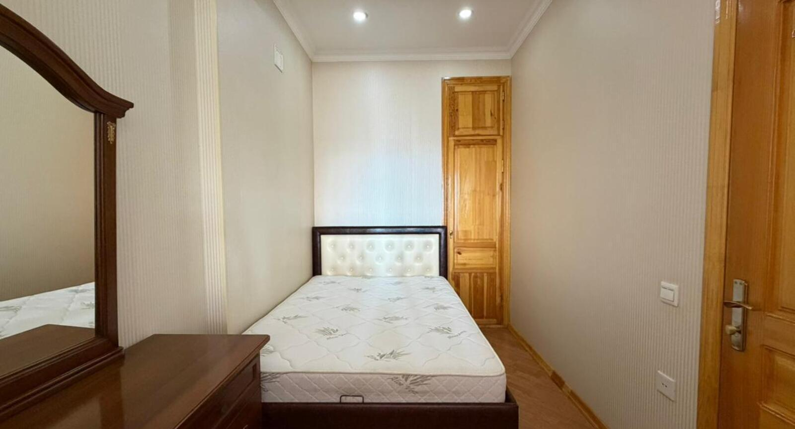 2 otaqlı mənzil 63 m² satılır — Mənzil, Bakı (6)