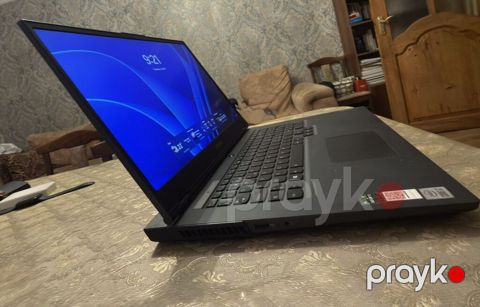 Lenovo Legion noutbuku Lenovo Legion 💻 Prosessor: Intel Core i7 — Bakı