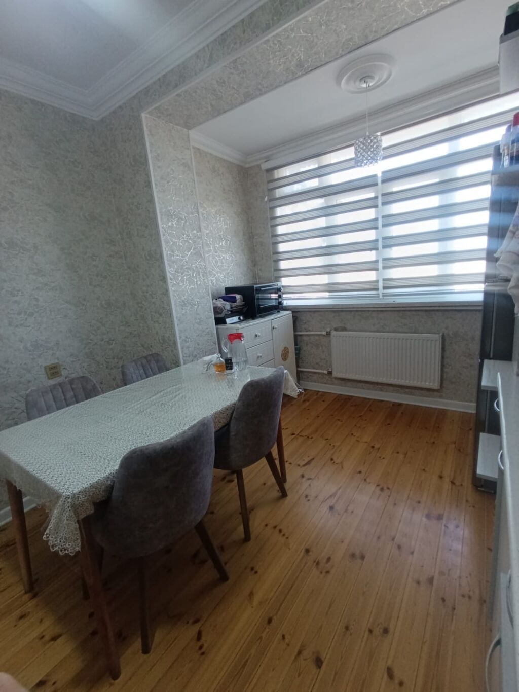 2 otaqlı, Yeni tikili, 54 kv. m — Daşınmaz əmlak, Sumqayıt (10)