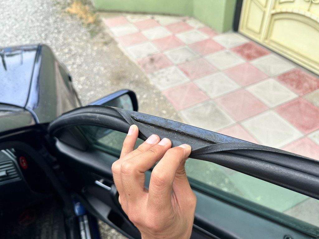 Mercedes C 200, 2.0 L, 1997 il, 593 500 km — Avtomobillər, Ağcabədi (9)