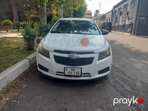 Chevrolet Cruze, 1.4 L, 2013 il, 230 000 km