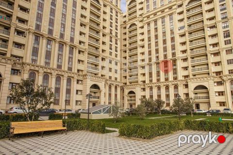 Satılır 3 otaqlı yeni tikili 58 m²