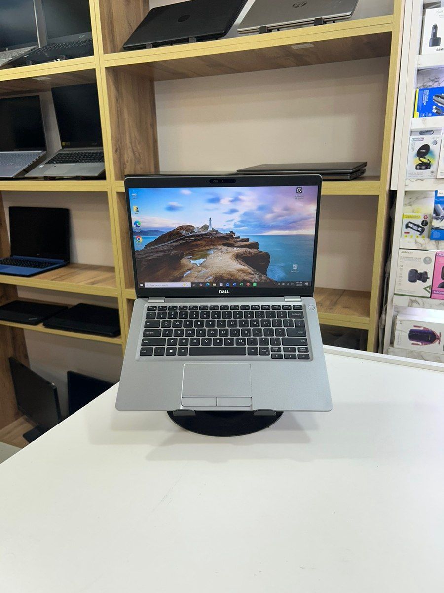 Dell Latitude 5310 Touch-Screen — Elektronika, Bakı