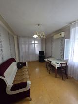 1-otaqlı yeni tikili, Mingəçevir ş., 32 m² — Emlak