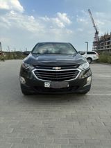 Chevrolet Equinox, 1.5 L, 2019 il, 166 922 km — Автомобили