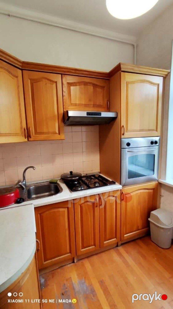 İcarəyə verilir 4 otaqlı köhnə tikili 100 m² — Mənzil, Bakı (3)