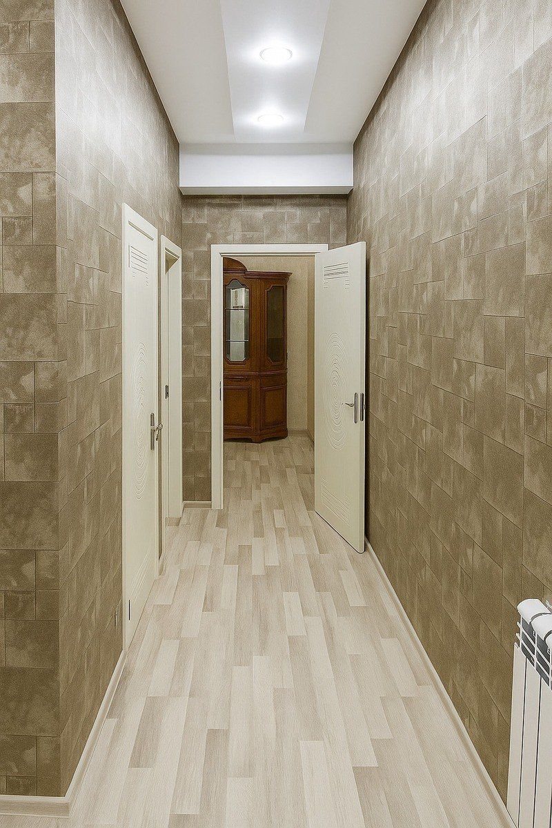2-otaqlı yeni tikili, Xırdalan ş., 76 m² — Daşınmaz əmlak, Xırdalan (3)