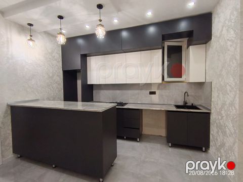 Satılır 3 otaqlı yeni tikili 94 m²