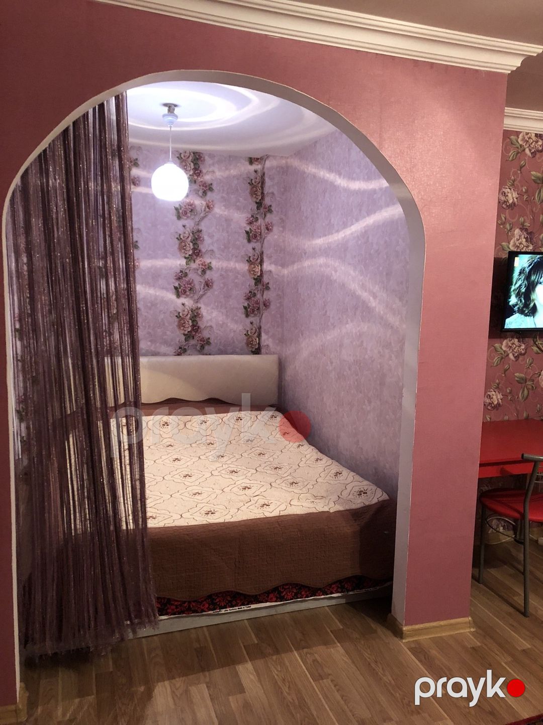 İcarəyə verilir 1 otaqlı köhnə tikili 40 m² — Mənzil, Bakı (3)