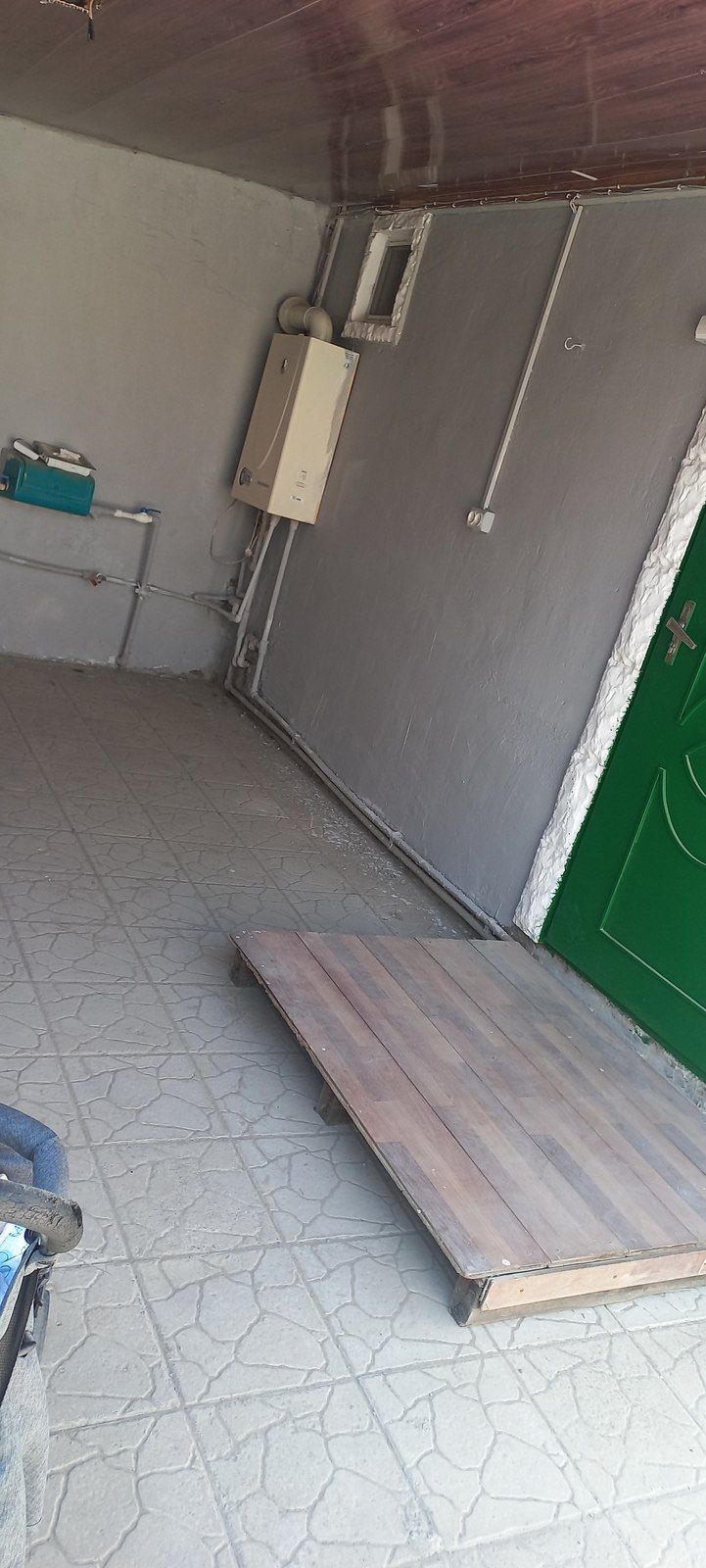 İcarəyə verilir 2 otaqlı həyət evi/bağ evi 0.5 m² — Ev, villa, Xırdalan (2)