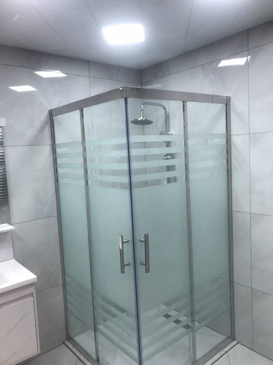 Satılır 2 otaqlı yeni tikili 68 m² — Mənzil, Bakı (9)