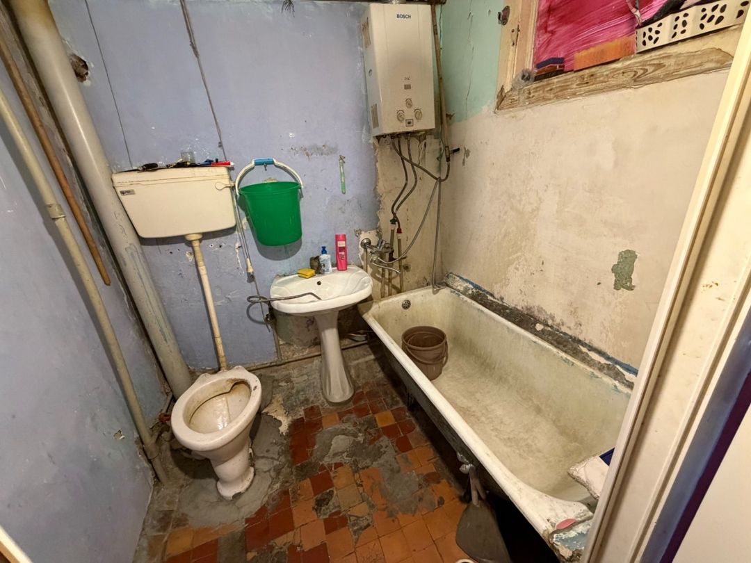 1-otaqlı mənzil, 3-cü mkr., 30 m² — Daşınmaz əmlak, Sumqayıt (8)