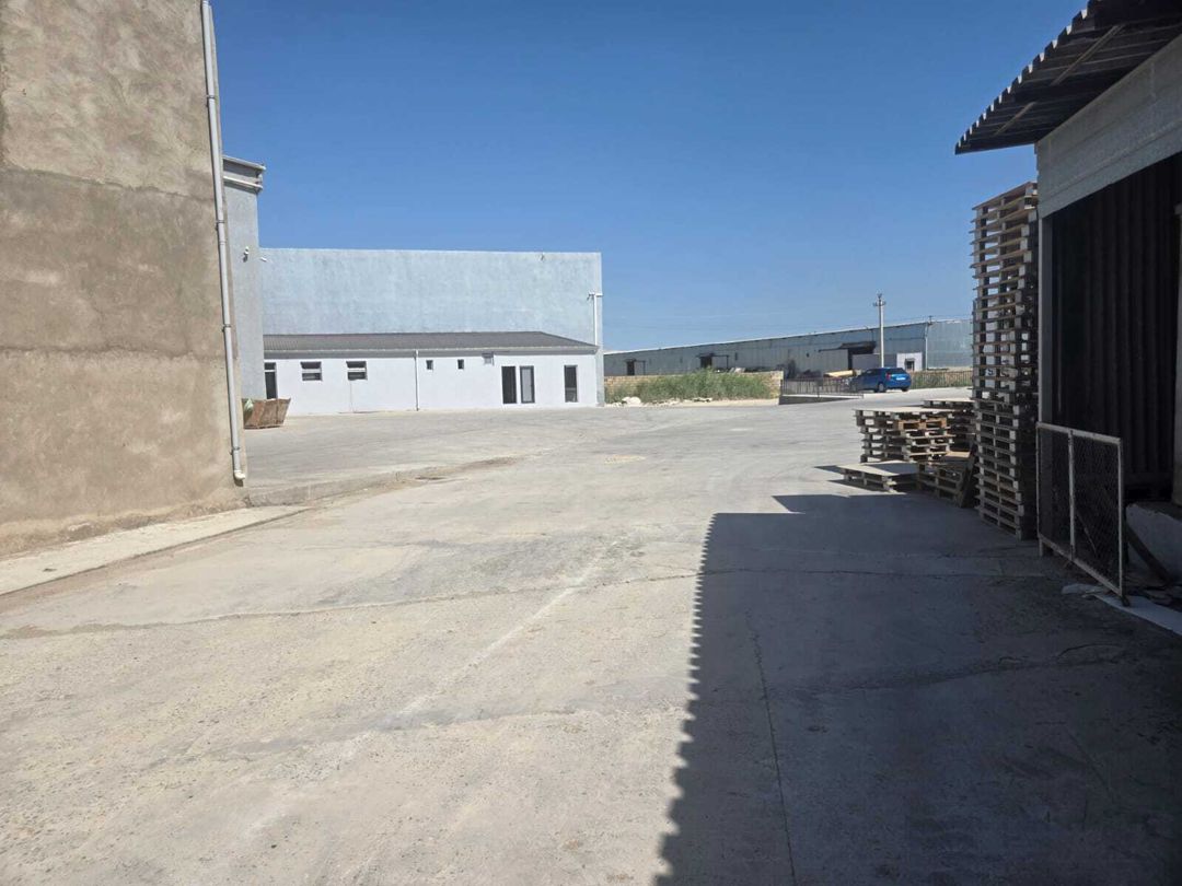 Obyekt icarəyə verilir, Binəqədi r. — Daşınmaz əmlak, Bakı (4)