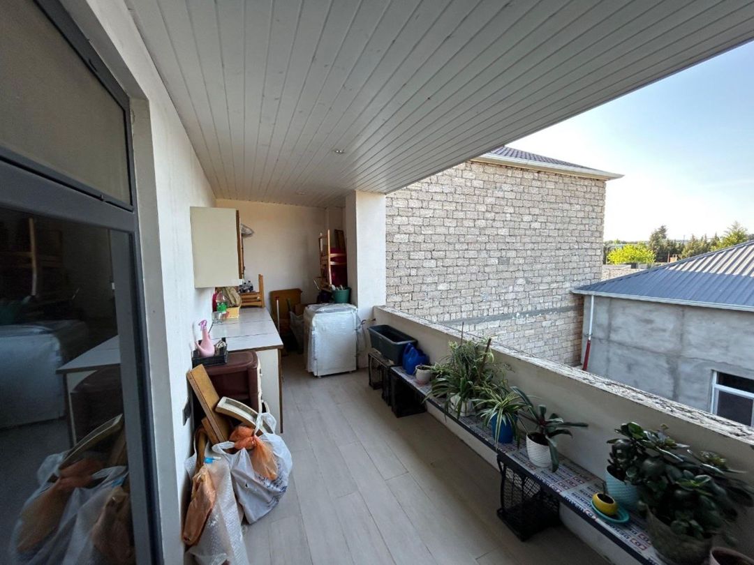 Satılır 9 otaqlı həyət evi/bağ evi 350 m² — Ev, villa, Bakı (10)