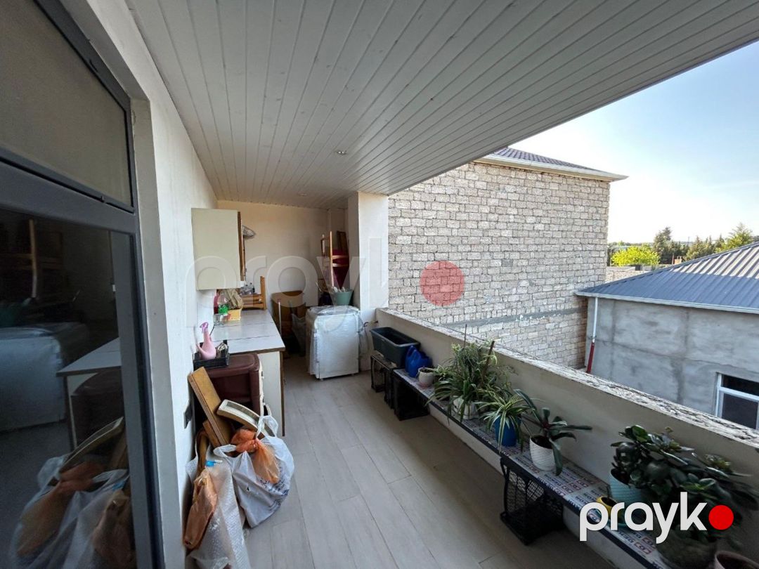 Satılır 9 otaqlı həyət evi/bağ evi 350 m² — Ev, villa, Bakı (10)
