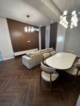 Satılır 3 otaqlı yeni tikili 125 m² — Mənzil