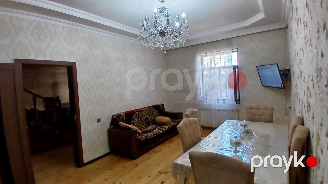 Həyət evi, 52-ci məhəllə — Daşınmaz əmlak, Sumqayıt (8)