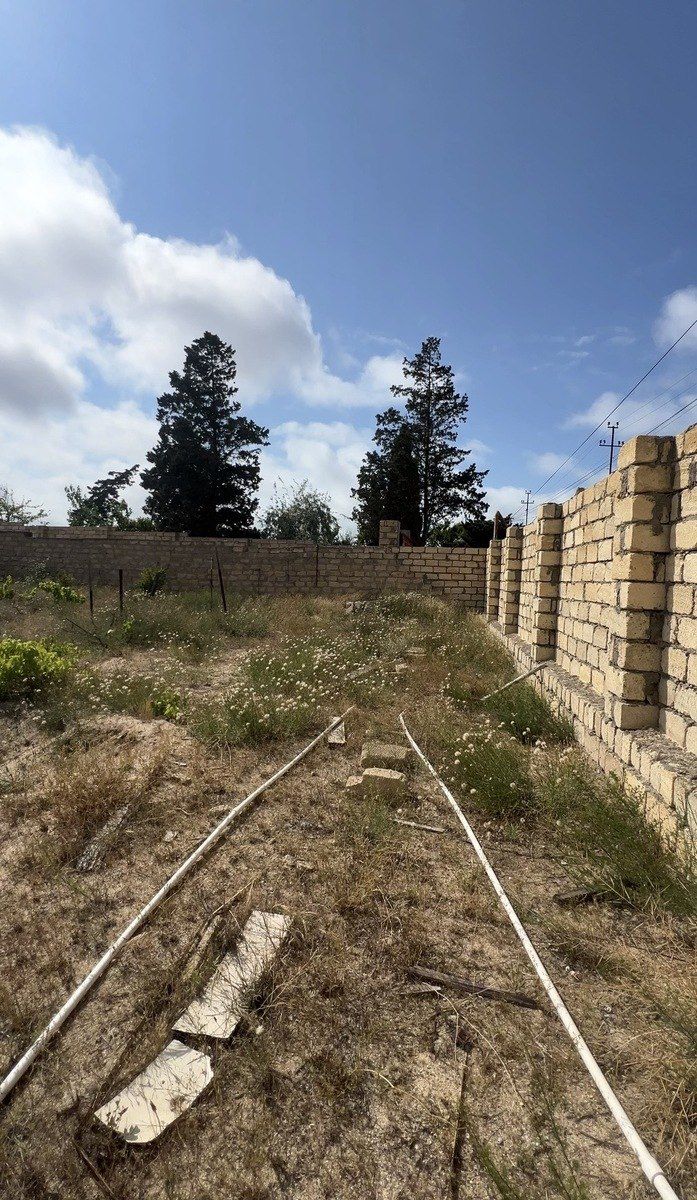 25 sot torpaq sahəsi, Bilgəh qəs — Torpaq, Bakı (3)